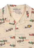 Konges Elliot Grand Prix Shirt