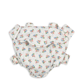 Konges Doll Carrier ~ Verona Blue