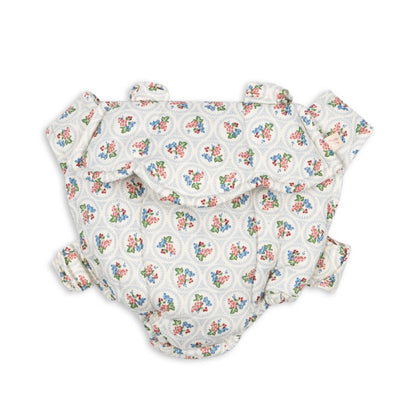 Konges Doll Carrier ~ Verona Blue