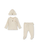 Konges Nia Maternity Set  ~ Lemon