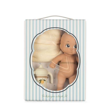 Konges Bath Buddy ~ Niko