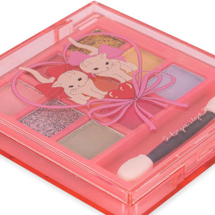 Konges Eyeshadow On the Go