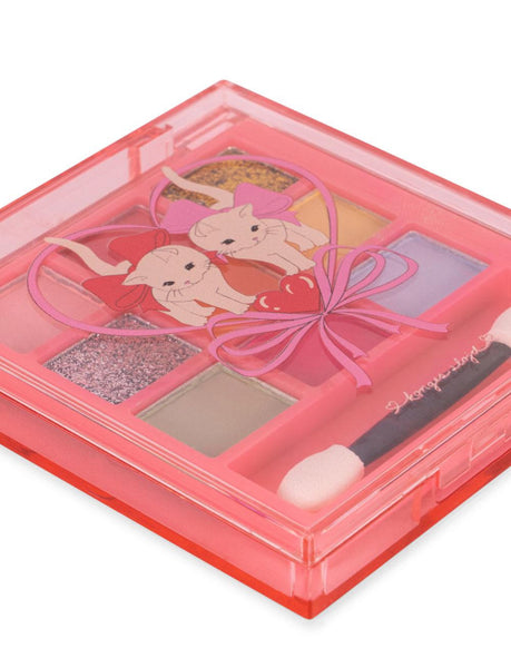 Konges Eyeshadow On the Go