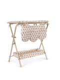Konges Changing Table ~ Verona Blues