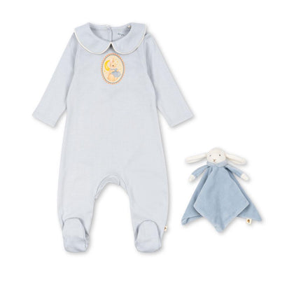 Konges Coty Gift Set