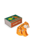 Konges Matchbox Tiger