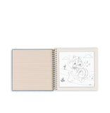 Konges Magic Water Book ~ Duckling