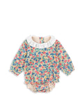 Konges Miffa Frill Romper ~ Fiola