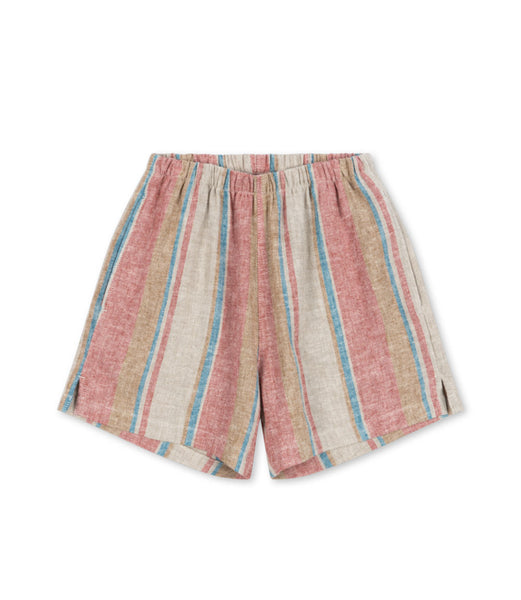 Konges Venice Shorts ~ Stan Stripe