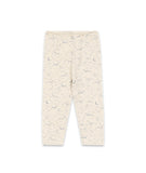 Konges Legging - Cielo Marino