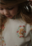 Konges Basic Set ~ Deer Diary