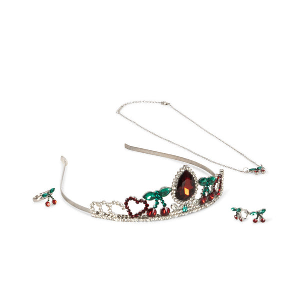 Konges Princess Dream Jewelry