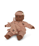 Konges Doll Clothes ~ Goes to Bed Set