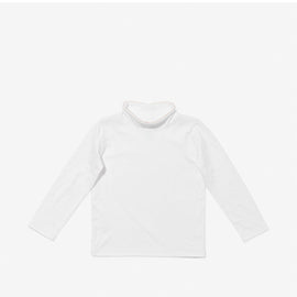 Oso & Me Tneck ~ Vanilla Piping