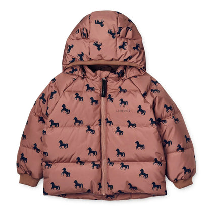 Liewood Polle Puffer Jacketk