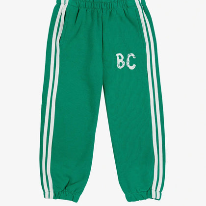 Bobo Choses BC Shadow Stripes Jogging Pants