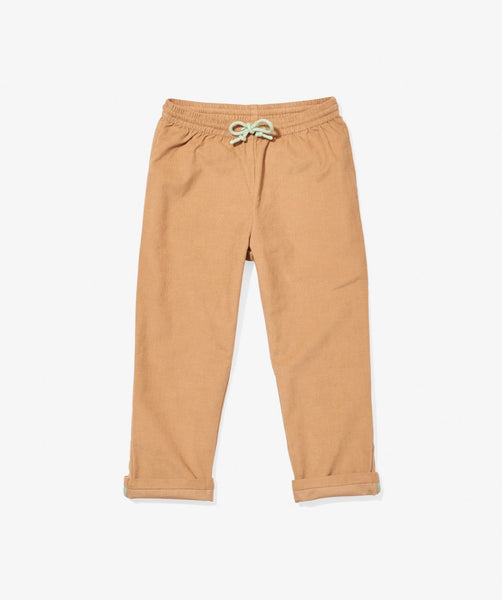 Oso & Me Bowie Pant ~ Honey