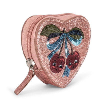 Konges Tut Wallet ~ Mellow Rose