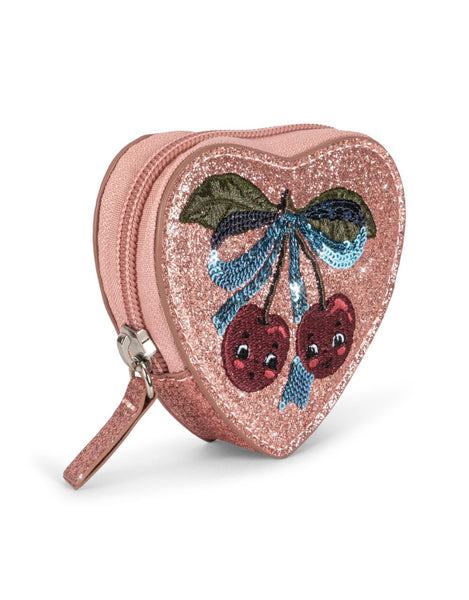 Konges Tut Wallet ~ Mellow Rose