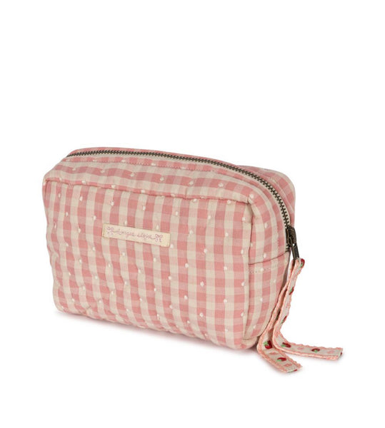 Konges Toiletry Bag