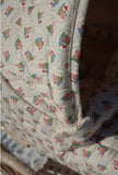 Konges Mini Doll Pram ~ Verona Blues