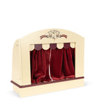 Konges Wooden Puppet Theatre