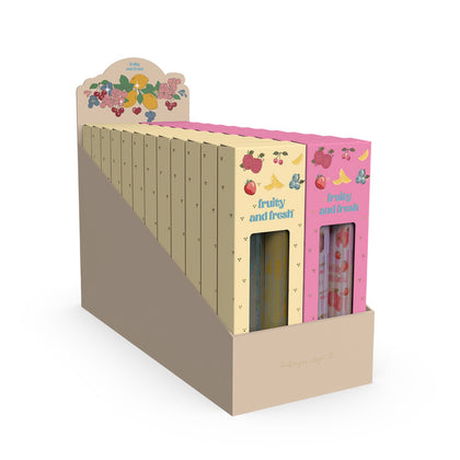 Konges Scented Erasers