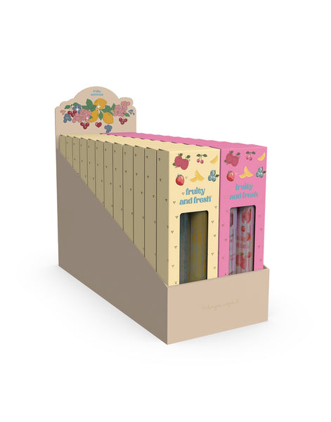 Konges Scented Erasers