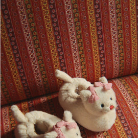 Konges Kitty Footies