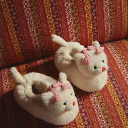 Konges Kitty Footies