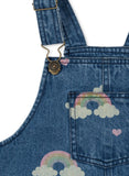 Konges Magot Dress ~ Rainbow