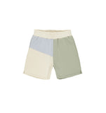 Rylee + Cru Boxing Short ~ Sage