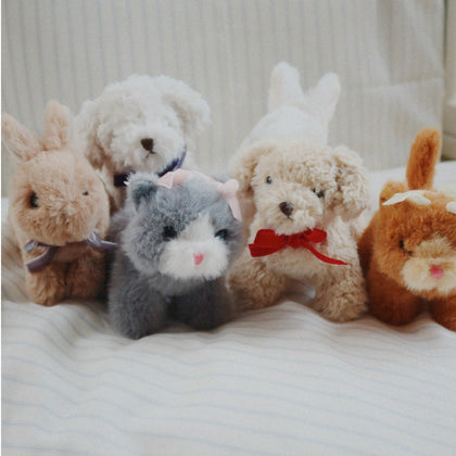 Konges Baby Animals