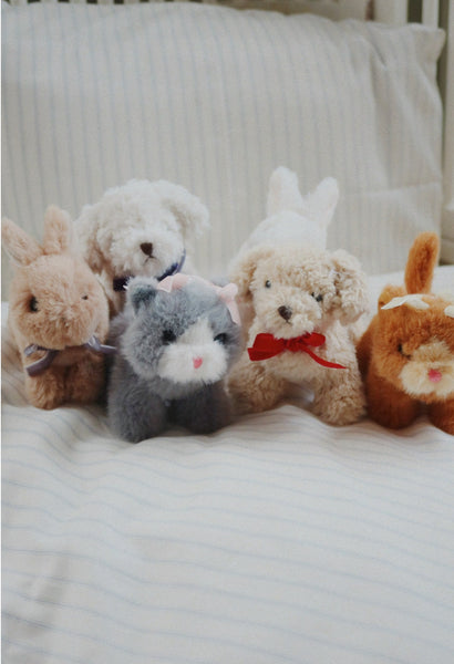 Konges Baby Animals