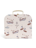 Konges Little Artist Set ~ Sail Away