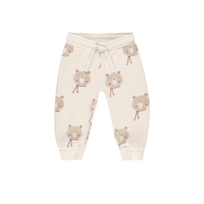 Rylee & Cru Jogger ~ Bears