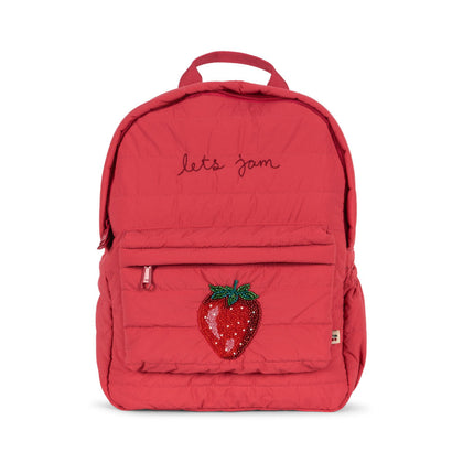 Konges Juno Sparkle Backpack ~  Lets Jam