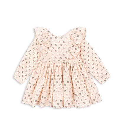 Konges Cianna Bow Dress