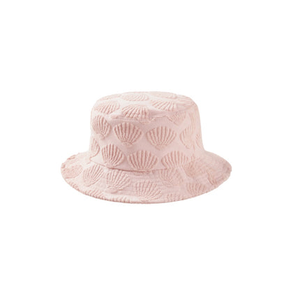 Rylee + Cru Bucket Hat ~ Shells