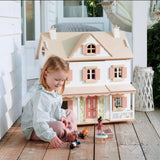 Tender Leaf Toys Hummingbird House