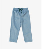 Oso & Me Bowie Pant ~ Rain Cord