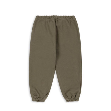 Konges Lou Sweat Pants ~ Kalamata