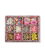 Konges ABC Jewelry Set
