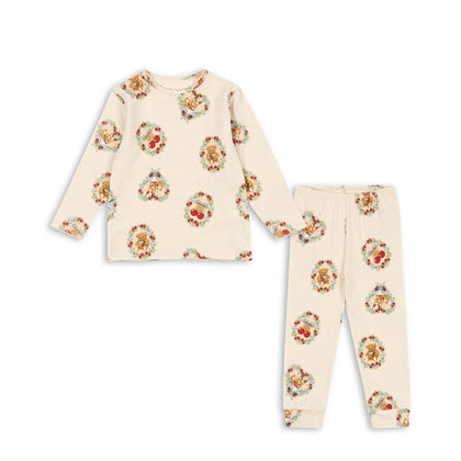Konges Basic Set ~ Deer Diary