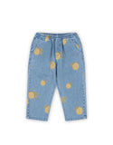 Konges Magot Pant ~ Lemon