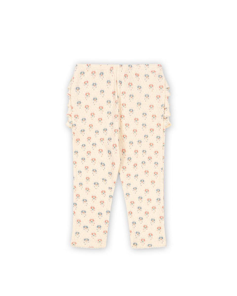 Konges Sui Newborn Frill Pants ~ Pipa Petite