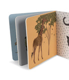 Konges Touch & Feel Safari Book