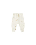 Quincy Mae Long Sleeve Tee & Pant Set ~ Fox Land