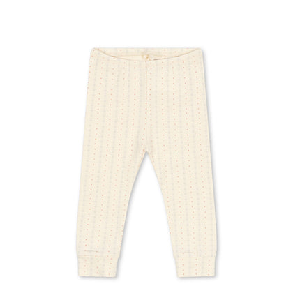 Konges Basic Pants ~ Fete de Fleur