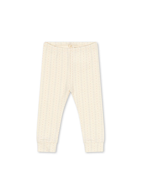 Konges Basic Pants ~ Fete de Fleur